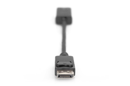Adattatore Attivo Displayport Maschio - Hdmi Femmina