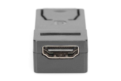 Adattatore Da Porta Displayport, Dp Maschio A Hdmi (A) Femmina