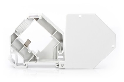 Digitus Alloggiamenti Keystone Gper Installazione Delle Guide, Ip20