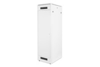 Armadio 42 unit&agrave;&nbsp; linea professionale (A)2020 X (L)600 X (P)800 mm. Colore grigio chiaro(DN-19 42U-6/8)