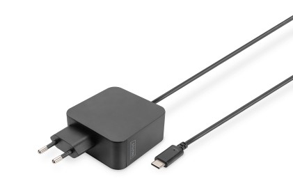 Digitus Caricatore Per Notebook Usb-C, 65W