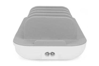 Digitus Stazione Di Ricarica Con 6 Postazioni Di Ricarica, 58W Digitus