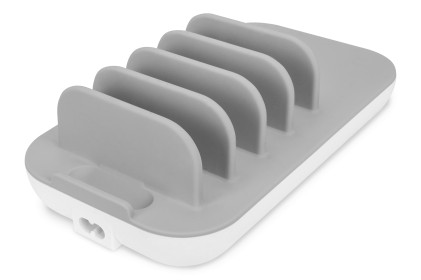 Digitus Stazione Di Ricarica Con 6 Postazioni Di Ricarica, 58W Digitus