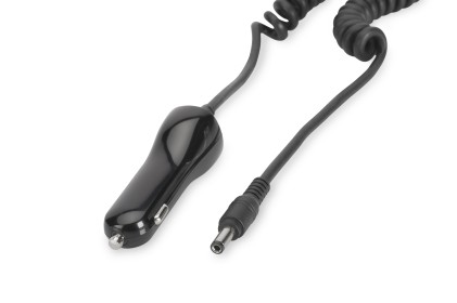 Alimentatore Di Rete Universale Per Notebook 90 Watt Da Auto