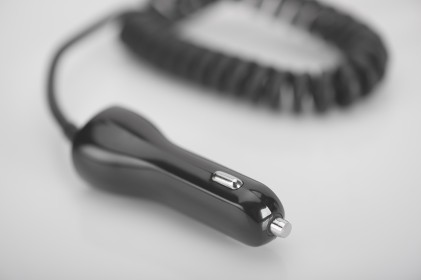 Alimentatore Di Rete Universale Per Notebook 90 Watt Da Auto