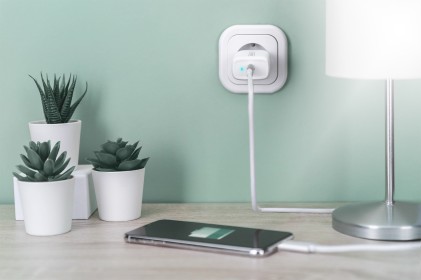 Digitus Adattatore Di Ricarica Universale, Usb-C<Sup>™</Sup>, 20 W