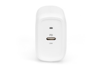 Digitus Adattatore Di Ricarica Universale, Usb-C<Sup>™</Sup>, 20 W