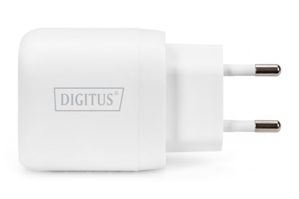 Digitus Adattatore Di Ricarica Universale, Usb-C<Sup>™</Sup>, 20 W