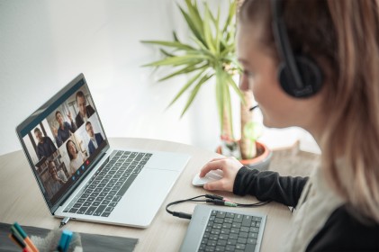 Digitus Cuffie Per Ufficio On Ear Con Riduzione Del Rumore, Stereo 3,5 Mm