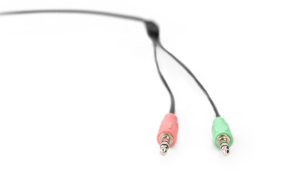 Digitus Cuffie Per Ufficio On Ear Con Riduzione Del Rumore, Stereo 3,5 Mm