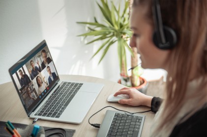 Digitus Cuffie Per Ufficio On Ear Con Riduzione Del Rumore, Usb 2.0