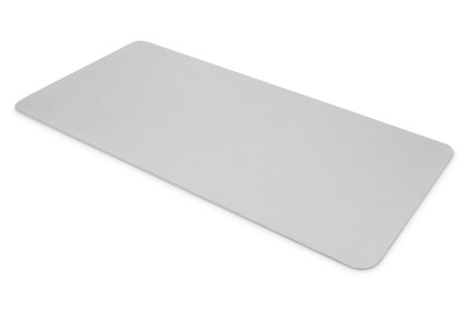 Digitus Tappetino Da Scrivania / Mouse Pad (90 X 43 Cm), Grigio / Grigio Scuro