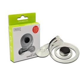 Mini  Joystick Digitus Per Tutti I Dispositivi Touchscreen, smartphone e tablet