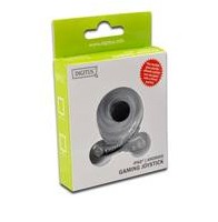 Mini  Joystick Digitus Per Tutti I Dispositivi Touchscreen, smartphone e tablet