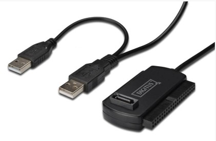 Adattatore Da Usb 2.0 A Ide E Sata