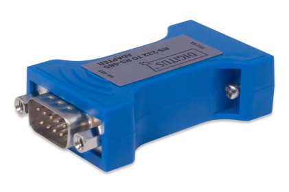 Adattatore Rs-232 A Rs-485