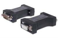 Isolatore galvanico interfaccia RS232