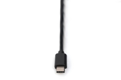 Adattatore Seriale Usb Tipo C Digitus