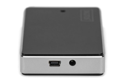 Hub Con 10 Porte Usb 2.0 Con Alimentatore Esterno