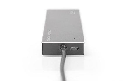 Hub 7 Porte Usb 3.0 Digitus