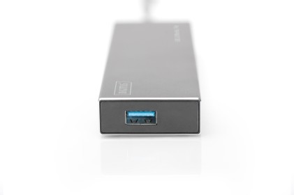 Hub 7 Porte Usb 3.0 Digitus