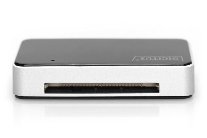 Digitus Lettore Di Schede DigitusЁ, Usb 2.0, Tutto In Uno