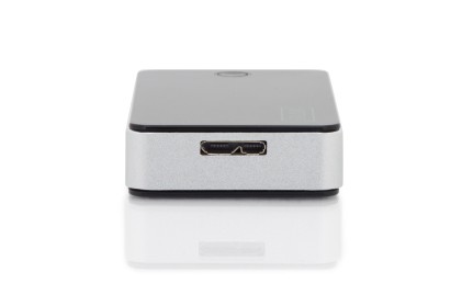 Lettore Card Digitus Usb 3.0 Tutto In Uno