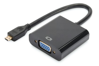 Adattatore Micro Hdmi - Vga