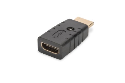 Adattatore Hdmi Maschio/Femmina Emulatore 4K Edid