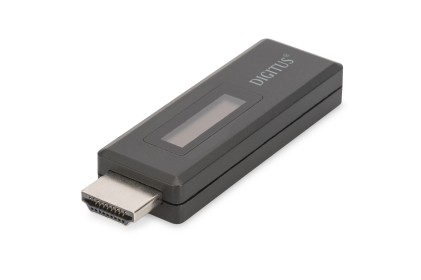 Tester Monitor Hdmi Risoluzione, Hdcp, Colore