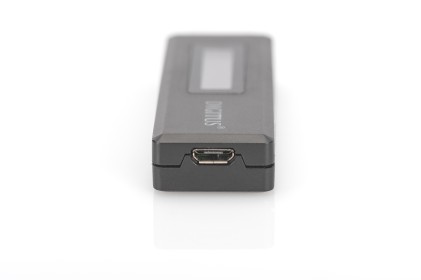 Tester Monitor Hdmi Risoluzione, Hdcp, Colore