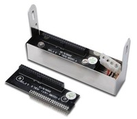 Adattatore Per Hard Disk Ide 40 Poli Con Docking Station Serial Ata