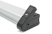 Multipresa Da Tavolo 4 Prese Schuko, 2 Prese Usb, Interruttore E Spina Tedesca