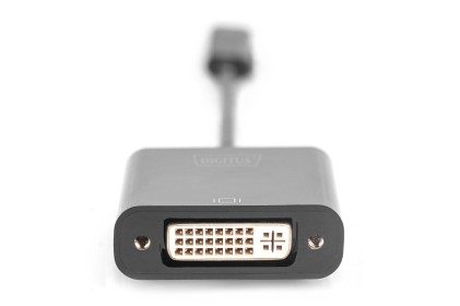 Digitus Adattatore Grafico Da Usb Type-C A Dvi