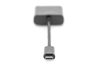 Digitus Adattatore Grafico Da Usb Type-C A Dvi