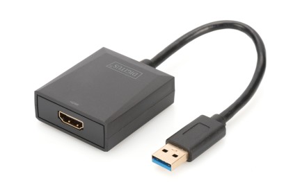 Adattatore Usb 3.0 A Hdmi