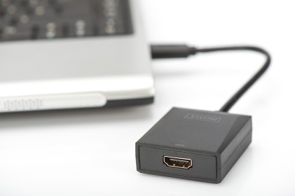 Adattatore Usb 3.0 A Hdmi