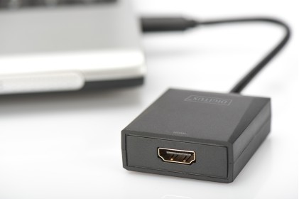 Adattatore Usb 3.0 A Hdmi