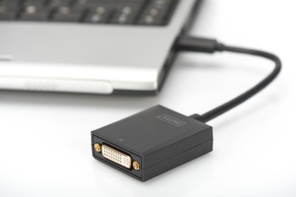 Adattatore 3.0 A Dvi