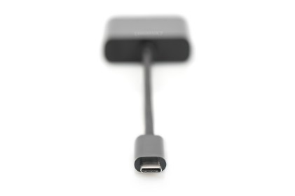 Adattatore Usb Tipo-C A 4K Hdmi Digitus