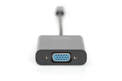 Adattatore Usb Tipo-C A Vga Digitus