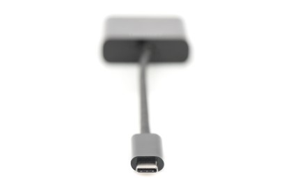 Adattatore Usb Tipo-C A Vga Digitus
