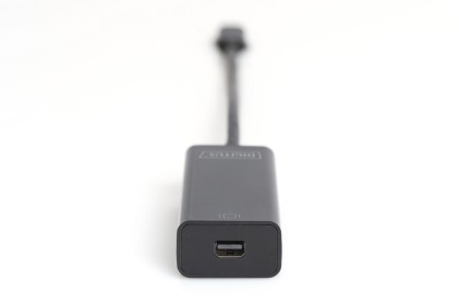 Adattatore Usb Type-C. 4K Mini Displayport Digitus