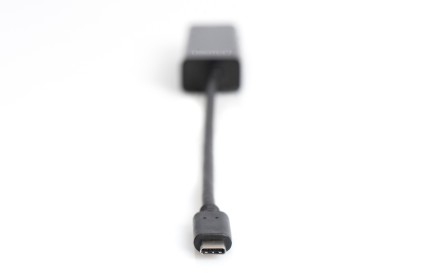 Adattatore Usb Type-C. 4K Mini Displayport Digitus