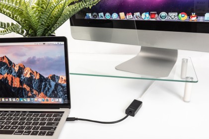 Adattatore Usb Type-C. 4K Mini Displayport Digitus