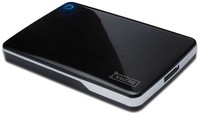 Box Esterno Usb 2.0 Per Hdd 2,5" Ide