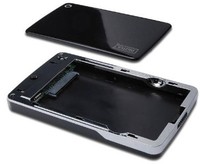 Box Esterno Usb 2.0 Per Hdd 2,5" Ide