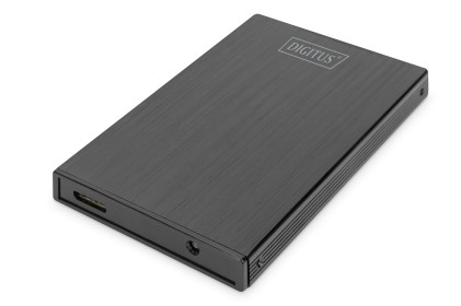 Digitus Alloggiamento 2,5" Ssd/Hdd, Sata I-Iii Su Usb 3.0