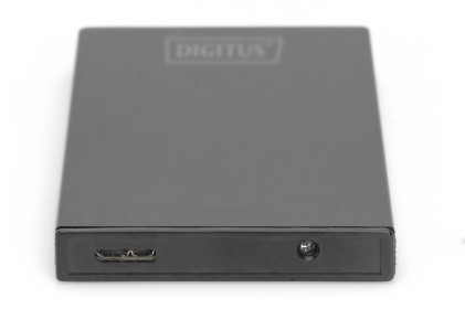 Digitus Alloggiamento 2,5" Ssd/Hdd, Sata I-Iii Su Usb 3.0