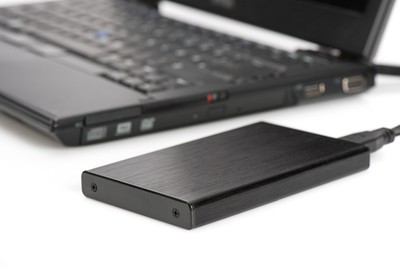 BOX ESTERNO 2,5" SSD/HDD, SATA I-III USB 3.0